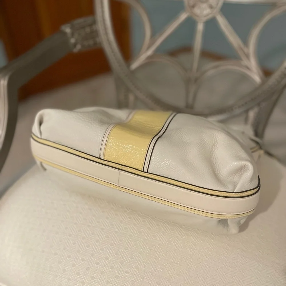 Coach bag - Picture 5 of 5